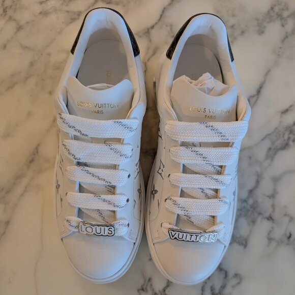 Louis Vuitton sneakers - Picture 2 of 6